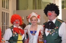Die Wikinger im Ostseebad, hoffentlich werden sie auch satt Sa. 18.02.2017_6